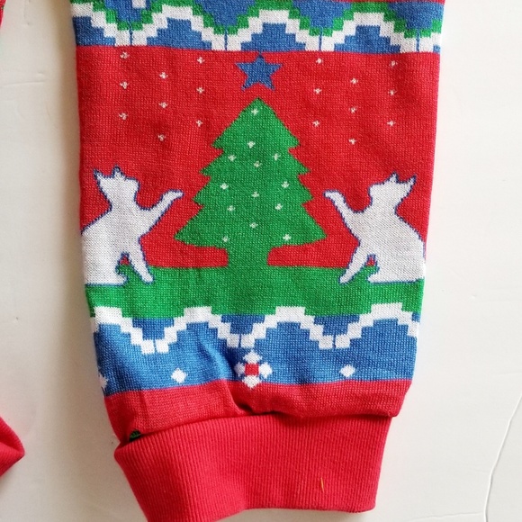 Tipsy Elves Men's XL Joggers - Picture 4 of 5